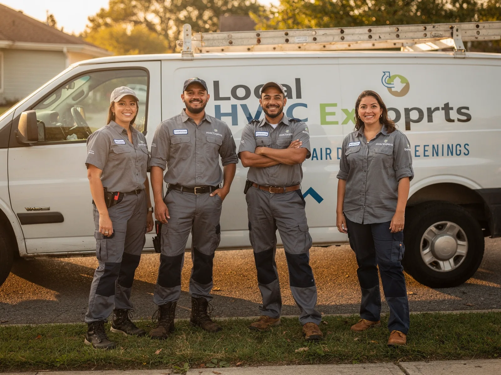 24/7 HVAC Repair & AC Replacement company in Hamlet, IN